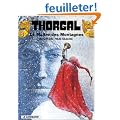 Thorgal, tome 15 : Le Ma�tre des Montagnes