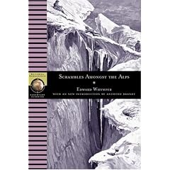 Scrambles Amongst the Alps (National Geographic) (National Geographic)