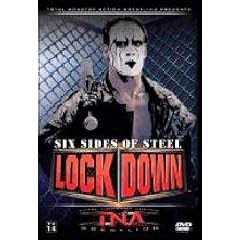 TNA Wrestling: Lockdown 2006