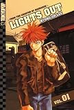 Lights Out: v. 1 (Lights Out (Tokyopop))