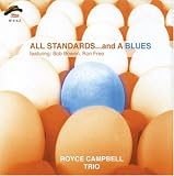 All Standards...and A Blues