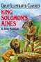 King Solomon's Mines (Great Illustrated Classics (Abdo))
