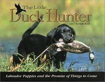 The Little Duck Hunter