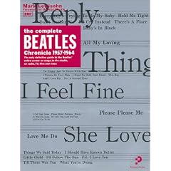 �U�E�r�[�g���Y�S�L�^�q1(1957�]1964)�r