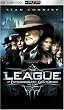 The League of Extraordinary Gentlemen [UMD for PSP]