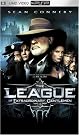 The League of...