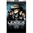 The League of Extraordinary Gentlemen [UMD for PSP]