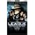 The League of Extraordinary Gentlemen [UMD for PSP]