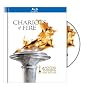 Chariots of Fire: Blu-ray Book (Bilingual) [Blu-ra&hellip 