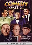  : Comedy Classics: Abbott & Costello/Dean Martin & Jerry Lewis/Laurel & Hard /Three Stooges