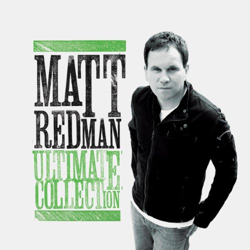 Matt Redman - Ultimate Collection - Zortam Music