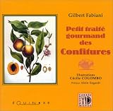 Revue Equinoxe  / Petit traité gourmand des confitures