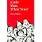 Read 50 great German novels (translated into English).