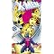 X-Men TAS videos and DVDs