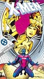 X-Men - Apocalypse - The Cure/Come The Apocalypse