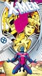 X-Men the Cure/the Apoc..