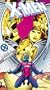 X-Men - Apocalypse - The Cure/Come The Apocalypse [VHS]