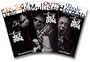 Jazz Casual - 3-Pack Vol. 5 (Woody Herman, Art Farmer & Jim Hall, Gerry Mulligan) [VHS]