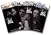 VHS : Jazz Casual - 3-Pack Vol. 5 (Woody Herman, Art Farmer & Jim Hall, Gerry Mulligan)