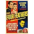 Four Feathers, The - Movie Poster
