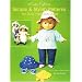 Simple & Stylish Patterns for Dolls' Hats and Shoes (Creative Crafters)