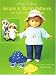 Book Simple & Stylish Patterns for Dolls' Hats & Shoes: For 18-Inch, 14-Inch and 8-Inch Dolls (Creative Crafters Series)