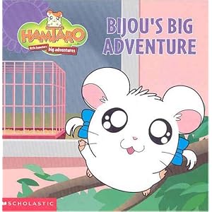 big adventures