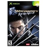  : X2 Wolverine's Revenge