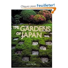 The Gardens of Japan