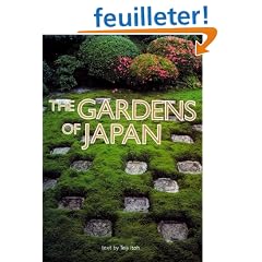 The Gardens of Japan