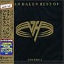 Best Of Van Halen Vol.1