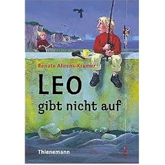 Leo gibt nicht auf
