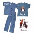Ewc Pit Bull Scrubs Set Ewc Pit Bull Scrubs Set