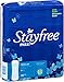 Stayfree Maxi Regular Pads, 48-Count Bag