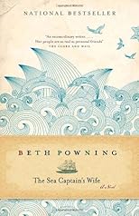 The Sea Captain's Wife