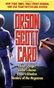 Ender's Game Boxed Set: Ender's Game, Ender's Shadow, Shadow of the Hegemon