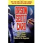 Ender's Game Boxed Set: Ender's Game, Ender's Shadow, Shadow of the Hegemon