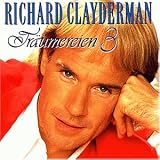 Tr�umereien III - Richard Clayderman