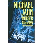 Murder On The Waterfront (Bill Donovan Mysteries (Paperback)) book cover