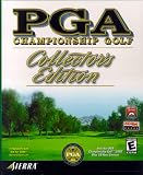PGA Championship Golf: Collector's Edition