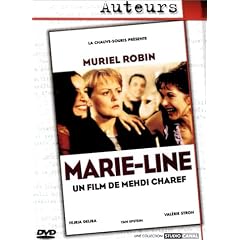 Marie-Line