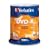Verbatim 95102 4.7 GB 16X 120 Minute Single-Sided DVD-R, 100 Disc Spindle with Reinforced Packaging to Minimize Breakage