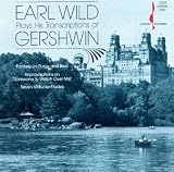Earl Wild Plays his Transcriptions of Gershwin