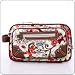 Oilily Sommervögel : Pocket Cosmetic Bag : Birds 2009 - Summer OL312W