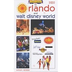A Brit's Guide to Orlando and Walt Disney World (Brits Guides)