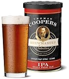 Coopers Brewery IPA Beer Kit Package
