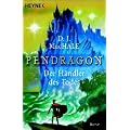 Der H�ndler des Todes. Pendragon 01