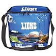 Detroit Lions NFL 12 Pack Soft Sided Cooler Bag