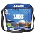 Automotive : Detroit Lions Team Logo Cooler Bag