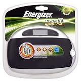 Energizer Multi Universal Battery Charger 629874
